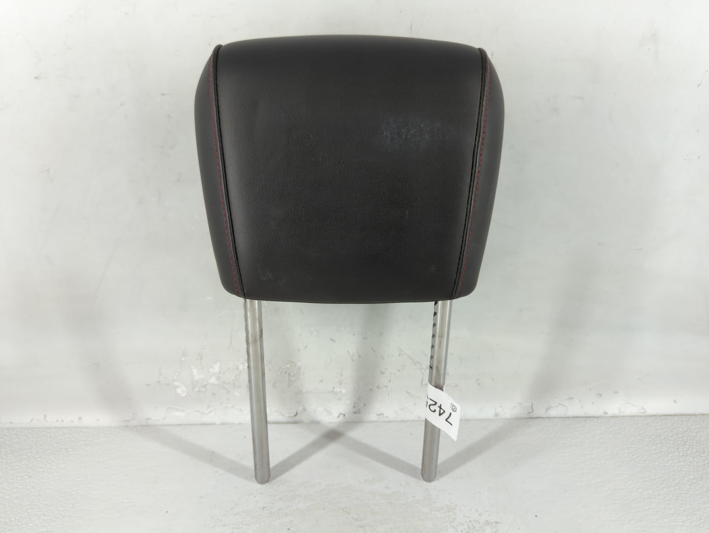 2010 Chevrolet Equinox Headrest Head Rest Front Driver Passenger Seat Fits OEM Used Auto Parts - Oemusedautoparts1.com