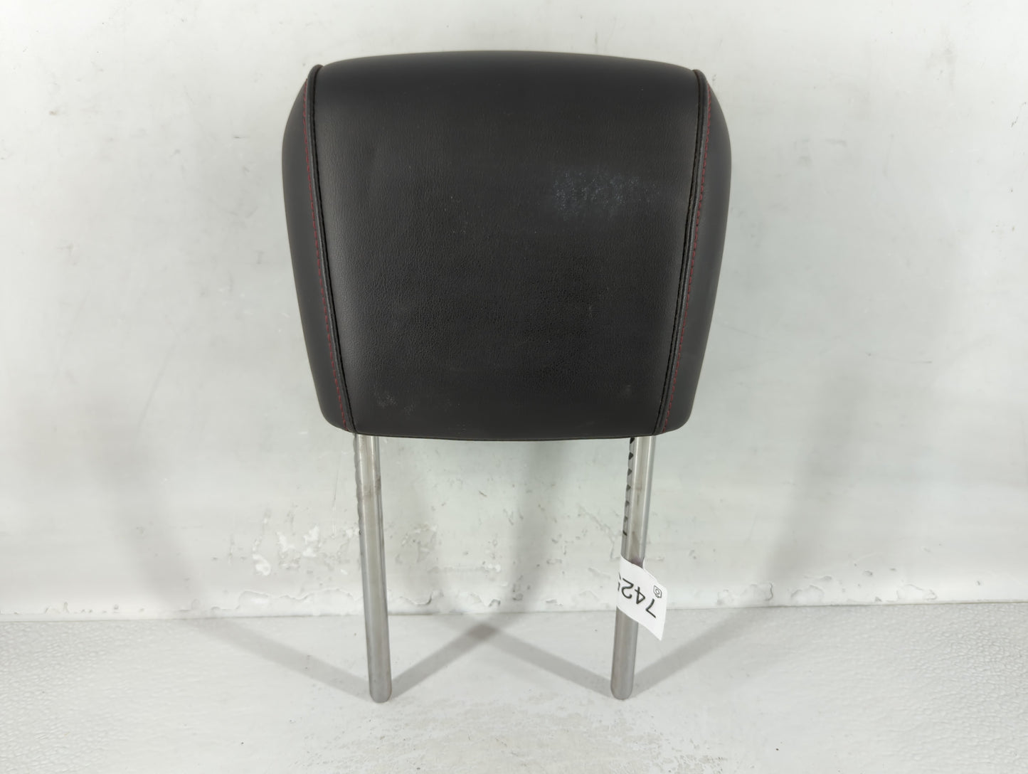 2010 Chevrolet Equinox Headrest Head Rest Front Driver Passenger Seat Fits OEM Used Auto Parts - Oemusedautoparts1.com
