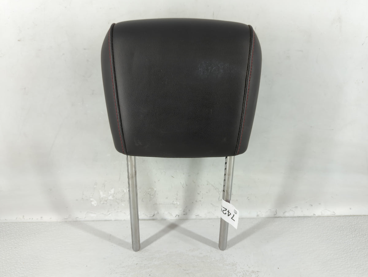 2010 Chevrolet Equinox Headrest Head Rest Front Driver Passenger Seat Fits Fits 2000 2001 OEM Used Auto Parts - Oemusedautop