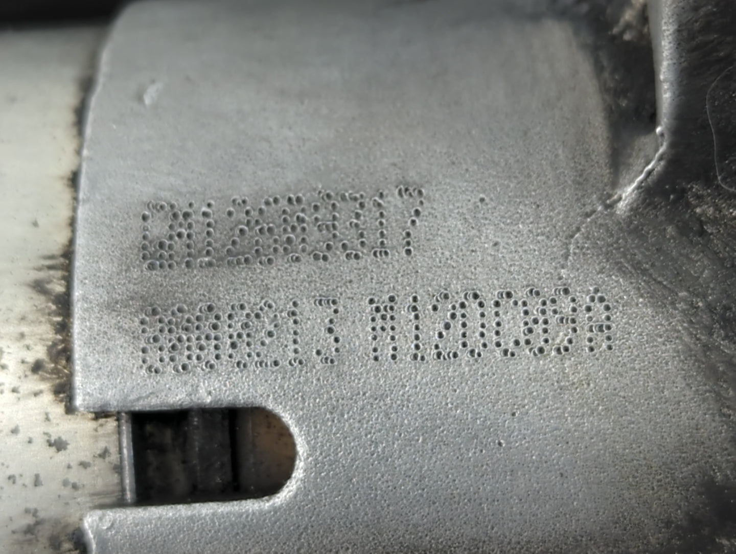 2010-2017 Chevrolet Equinox Car Starter Motor Solenoid OEM Fits Fits 2007 2008 2009 2010 2011 2012 2013 2014 2015 2016 2017 
