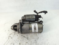2010-2017 Chevrolet Equinox Car Starter Motor Solenoid OEM Fits Fits 2007 2008 2009 2010 2011 2012 2013 2014 2015 2016 2017 