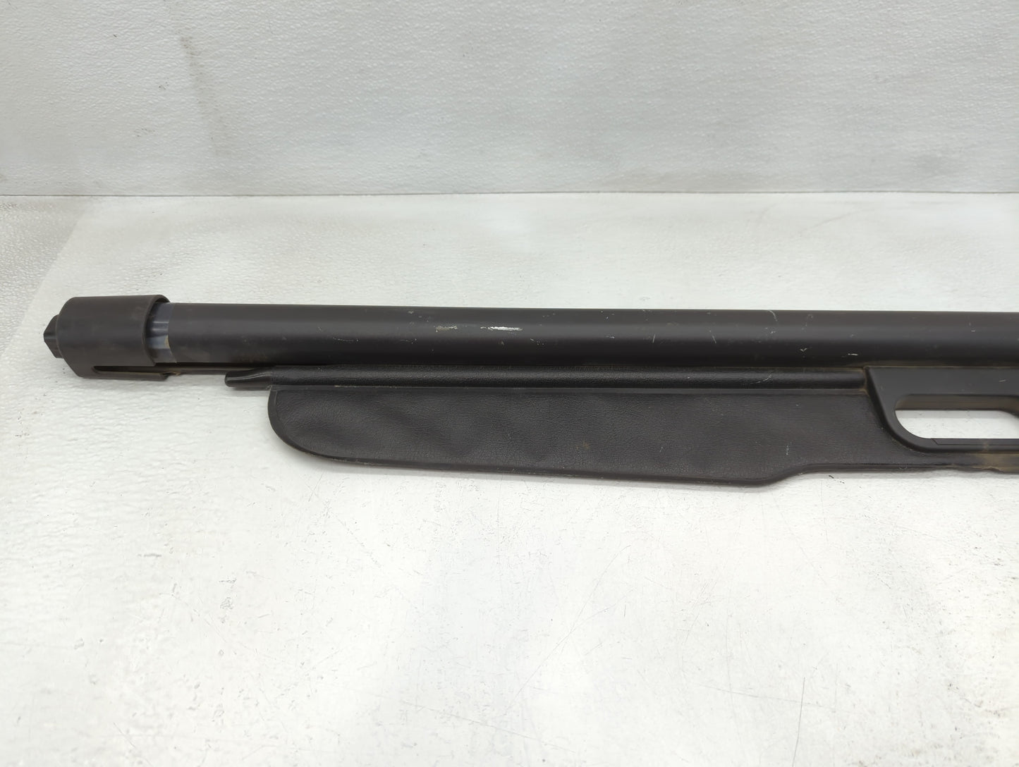 2010 Chevrolet Equinox Rear Cargo Cover Storage Retractable Shade - Oemusedautoparts1.com