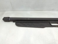 2010 Chevrolet Equinox Rear Cargo Cover Storage Retractable Shade - Oemusedautoparts1.com