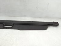 2010 Chevrolet Equinox Rear Cargo Cover Storage Retractable Shade - Oemusedautoparts1.com