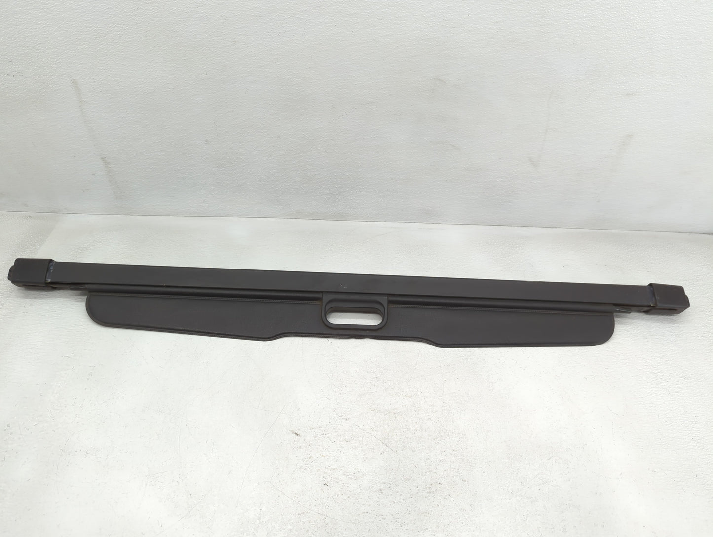 2010 Chevrolet Equinox Rear Cargo Cover Storage Retractable Shade - Oemusedautoparts1.com