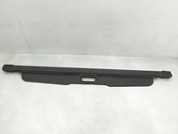 2010 Chevrolet Equinox Rear Cargo Cover Storage Retractable Shade - Oemusedautoparts1.com