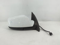 2010-2011 Chevrolet Equinox Passenger Side View Mirror - Right Door Mirror OEM Used - Oemusedautoparts1.com