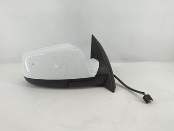 compare product 2010-2011 Chevrolet Equinox Passenger Side View Mirror - Right Door Mirror OEM Used