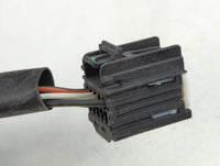 2010-2011 Chevrolet Equinox Passenger Side View Mirror - Right Door Mirror OEM Used - Oemusedautoparts1.com