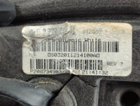 2010-2011 Chevrolet Equinox Passenger Side View Mirror - Right Door Mirror OEM Used - Oemusedautoparts1.com