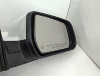 2010-2011 Chevrolet Equinox Passenger Side View Mirror - Right Door Mirror OEM Used - Oemusedautoparts1.com
