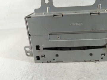 2010-2010 Chevrolet Equinox Am Fm Cd Player Radio Receiver