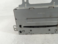 2010-2010 Chevrolet Equinox Am Fm Cd Player Radio Receiver 764407 - Oemusedautoparts1.com