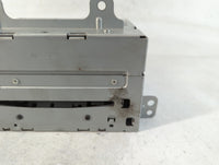 2010-2010 Chevrolet Equinox Am Fm Cd Player Radio Receiver 764407 - Oemusedautoparts1.com