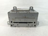 2010 Chevrolet Equinox Radio AM FM Cd Player Receiver Replacement P/N:20854719 Fits OEM Used Auto Parts - Oemusedautoparts1.