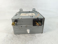 2010 Chevrolet Equinox Radio AM FM Cd Player Receiver Replacement P/N:20854719 Fits OEM Used Auto Parts - Oemusedautoparts1.