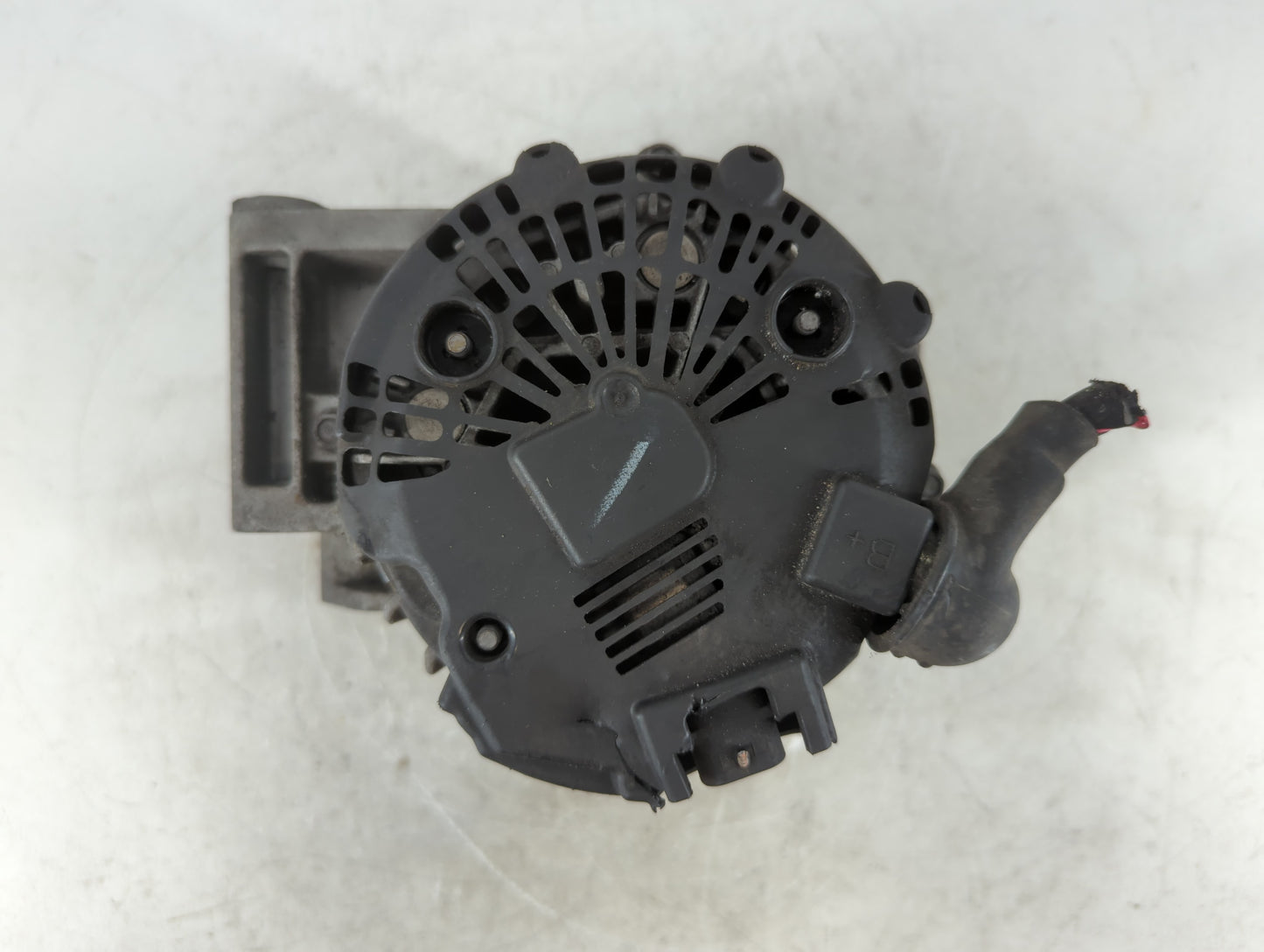 2010-2017 Chevrolet Equinox Alternator Replacement Generator Charging Assembly Engine OEM P/N:2605323 A 13500315 Fits OEM Us