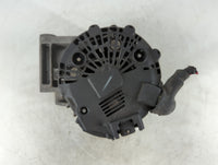 2010-2017 Chevrolet Equinox Alternator Replacement Generator Charging Assembly Engine OEM P/N:2605323 A 13500315 Fits OEM Us