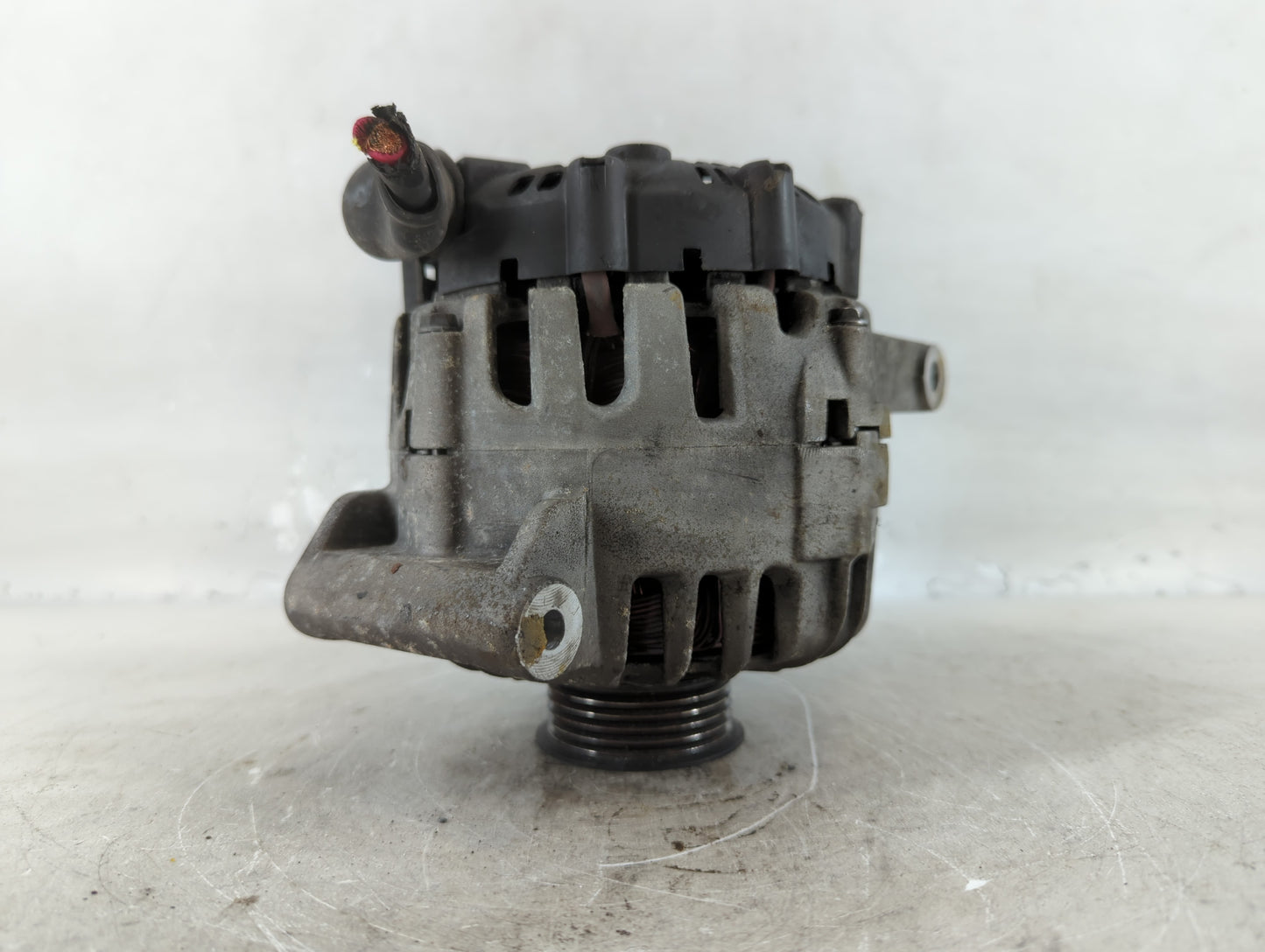 2010-2017 Chevrolet Equinox Alternator Replacement Generator Charging Assembly Engine OEM P/N:2605323 A 13500315 Fits OEM Us