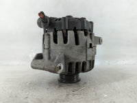 2010-2017 Chevrolet Equinox Alternator Replacement Generator Charging Assembly Engine OEM P/N:2605323 A 13500315 Fits OEM Us