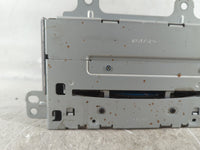 2010 Chevrolet Equinox Radio AM FM Cd Player Receiver Replacement P/N:20907419 Fits Fits 2011 OEM Used Auto Parts - Oemuseda