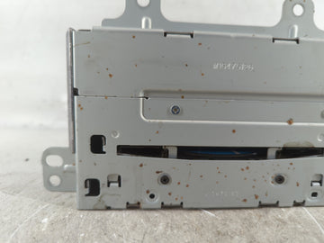 2010 Chevrolet Equinox Radio AM FM Cd Player Receiver Replacement P/N:20907419 Fits Fits 2011 OEM Used Auto Parts
