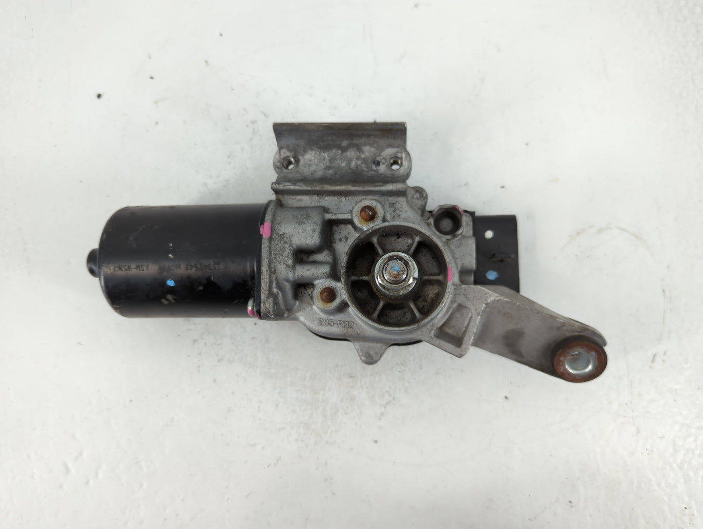 2008-2017 Chevrolet Equinox Car Starter Motor Solenoid OEM P/N:25942547 Fits OEM Used Auto Parts - Oemusedautoparts1.com