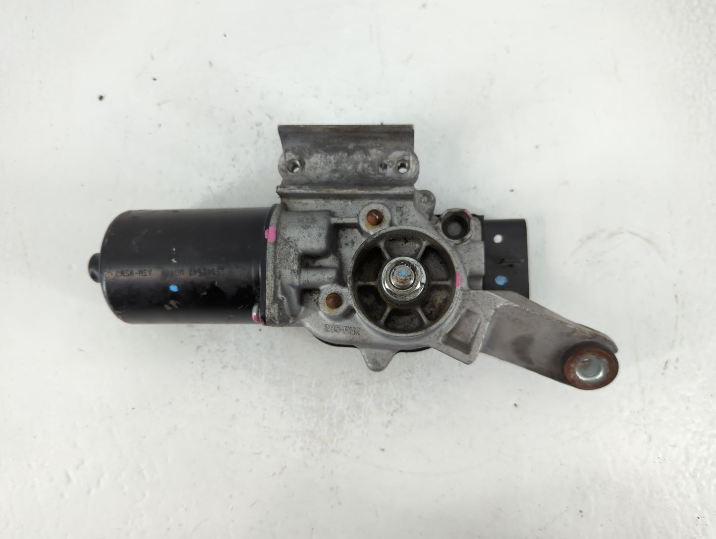 2008-2017 Chevrolet Equinox Car Starter Motor Solenoid OEM P/N:25942547 Fits OEM Used Auto Parts - Oemusedautoparts1.com