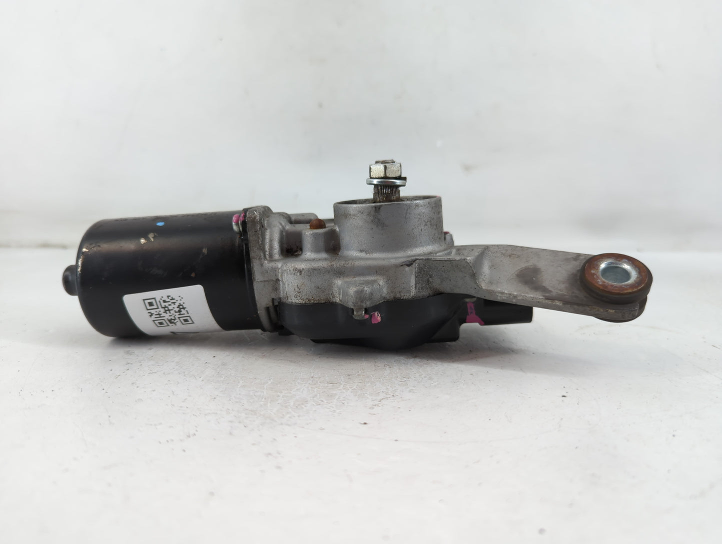 2008-2017 Chevrolet Equinox Car Starter Motor Solenoid OEM P/N:25942547 Fits OEM Used Auto Parts - Oemusedautoparts1.com