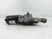 2008-2017 Chevrolet Equinox Car Starter Motor Solenoid OEM P/N:25942547 Fits OEM Used Auto Parts - Oemusedautoparts1.com