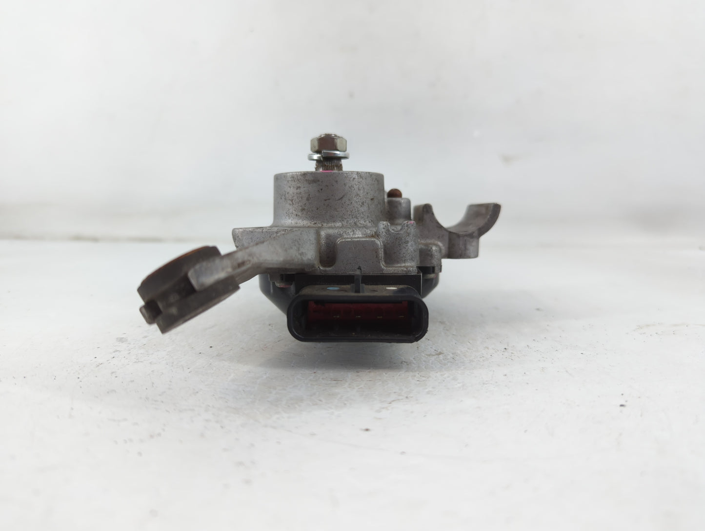 2008-2017 Chevrolet Equinox Car Starter Motor Solenoid OEM P/N:25942547 Fits OEM Used Auto Parts - Oemusedautoparts1.com