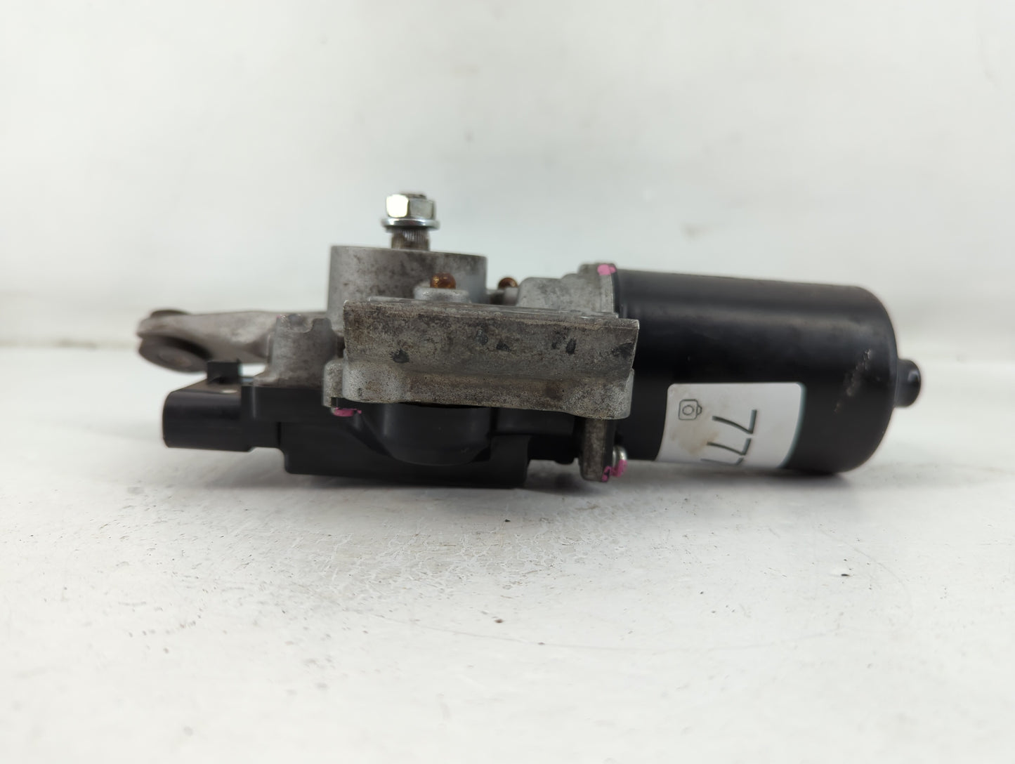 2008-2017 Chevrolet Equinox Car Starter Motor Solenoid OEM P/N:25942547 Fits OEM Used Auto Parts - Oemusedautoparts1.com