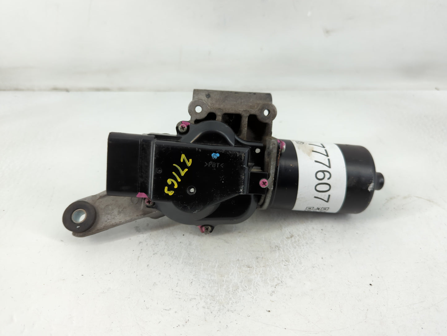 2008-2017 Chevrolet Equinox Car Starter Motor Solenoid OEM P/N:25942547 Fits OEM Used Auto Parts - Oemusedautoparts1.com