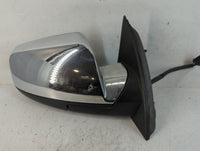 2010-2011 Chevrolet Equinox Driver Side View Mirror - Left Door Mirror OEM Used - Oemusedautoparts1.com