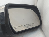 2010-2011 Chevrolet Equinox Driver Side View Mirror - Left Door Mirror OEM Used - Oemusedautoparts1.com