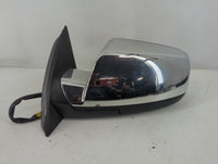 2010-2011 Chevrolet Equinox Passenger Side View Mirror - Right Door Mirror OEM Used - Oemusedautoparts1.com