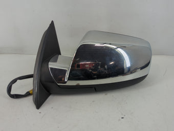 compare product 2010-2011 Chevrolet Equinox Passenger Side View Mirror - Right Door Mirror OEM Used