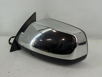 2010-2011 Chevrolet Equinox Passenger Side View Mirror - Right Door Mirror OEM Used - Oemusedautoparts1.com