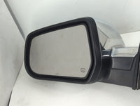2010-2011 Chevrolet Equinox Passenger Side View Mirror - Right Door Mirror OEM Used - Oemusedautoparts1.com