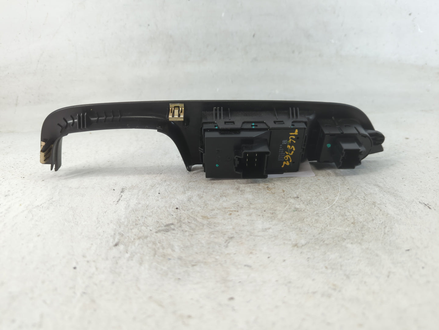 2010-2017 Chevrolet Equinox Master Power Window Switch Replacement Driver Side Left P/N:20917599 Fits OEM Used Auto Parts - 