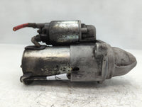 2010-2017 Chevrolet Equinox Car Starter Motor Solenoid OEM P/N:12609317 Fits OEM Used Auto Parts - Oemusedautoparts1.com