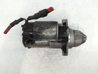 2010-2017 Chevrolet Equinox Car Starter Motor Solenoid OEM P/N:12609317 Fits OEM Used Auto Parts - Oemusedautoparts1.com
