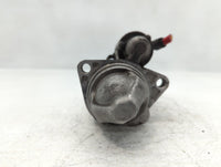2010-2017 Chevrolet Equinox Car Starter Motor Solenoid OEM P/N:12609317 Fits OEM Used Auto Parts - Oemusedautoparts1.com