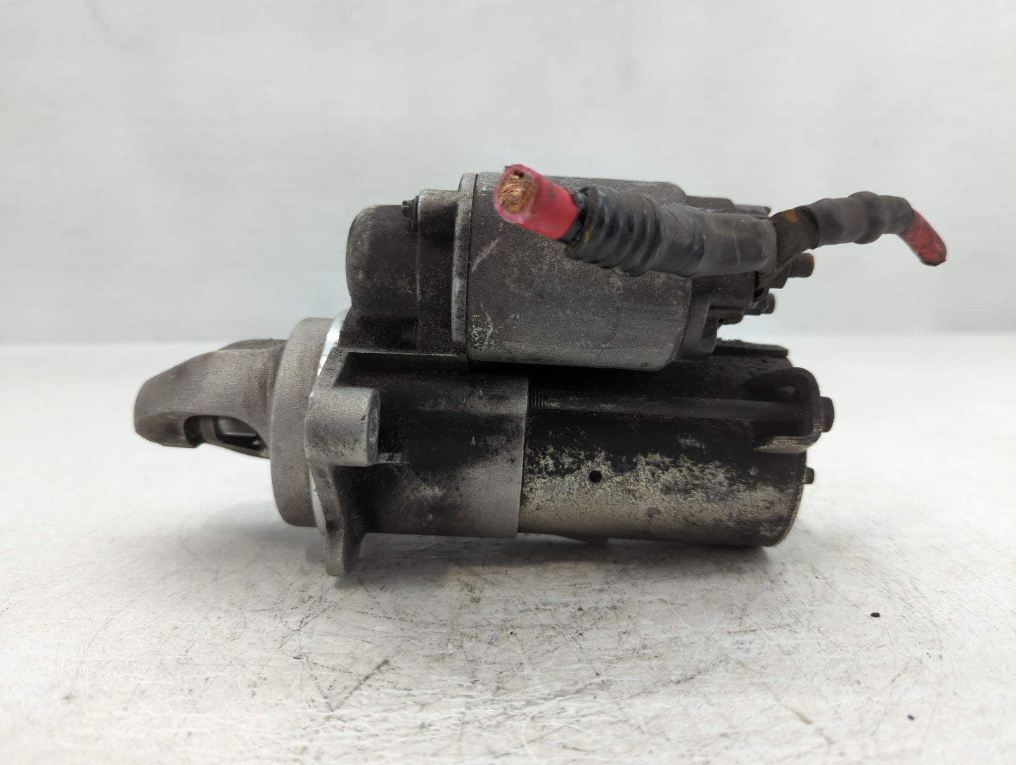 2010-2017 Chevrolet Equinox Car Starter Motor Solenoid OEM P/N:12609317 Fits OEM Used Auto Parts - Oemusedautoparts1.com