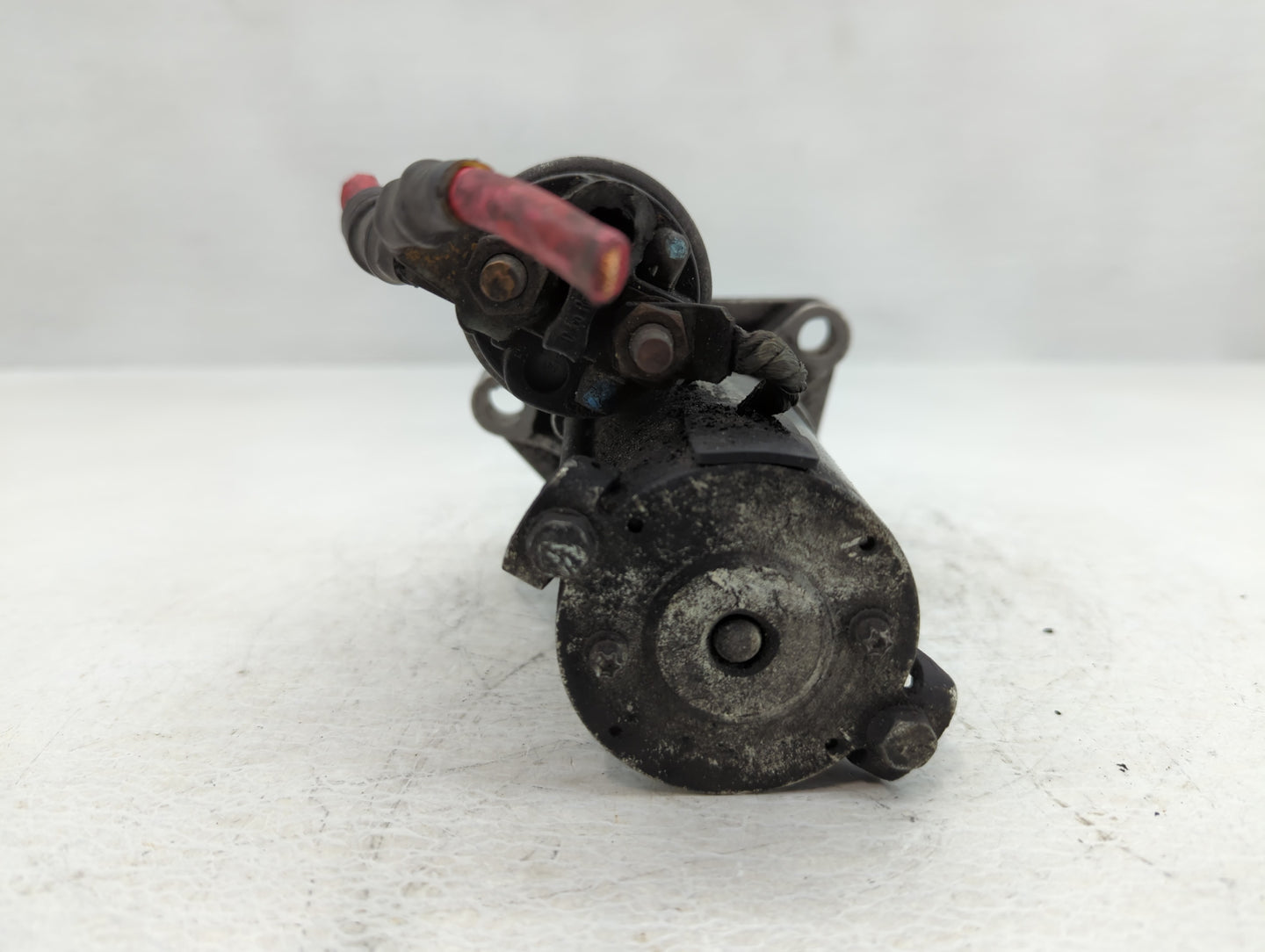 2010-2017 Chevrolet Equinox Car Starter Motor Solenoid OEM P/N:12609317 Fits OEM Used Auto Parts - Oemusedautoparts1.com