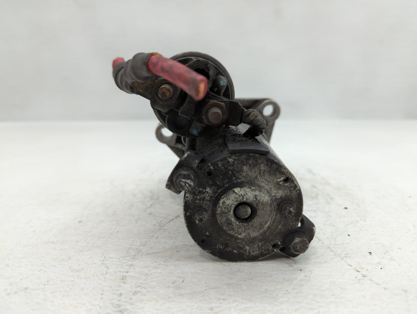 2010-2017 Chevrolet Equinox Car Starter Motor Solenoid OEM P/N:12609317 Fits OEM Used Auto Parts - Oemusedautoparts1.com