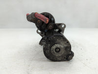2010-2017 Chevrolet Equinox Car Starter Motor Solenoid OEM P/N:12609317 Fits OEM Used Auto Parts - Oemusedautoparts1.com