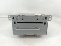 2010 Chevrolet Equinox Radio AM FM Cd Player Receiver Replacement P/N:20907419 Fits Fits 2011 OEM Used Auto Parts - Oemuseda