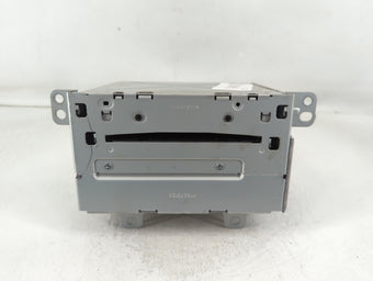 compare product 2010 Chevrolet Equinox Radio AM FM Cd Player Receiver Replacement P/N:20907419 Fits Fits 2011 OEM Used Auto Parts