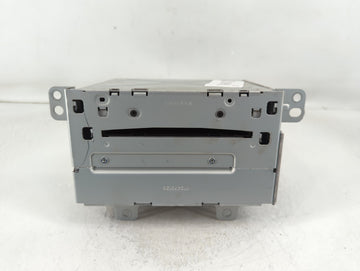 2010 Chevrolet Equinox Radio AM FM Cd Player Receiver Replacement P/N:20907419 Fits Fits 2011 OEM Used Auto Parts - Oemuseda